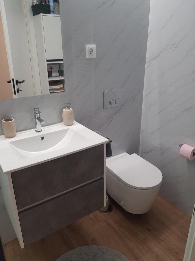 Apartamento Cinema Para Ferias Em Esposende Buitenkant foto