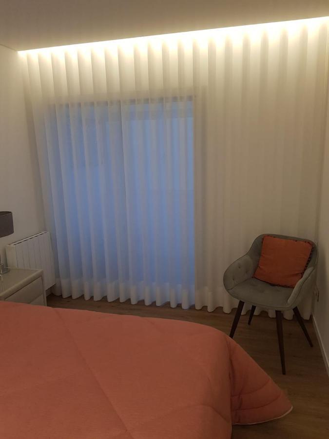 Apartamento Cinema Para Ferias Em Esposende Buitenkant foto