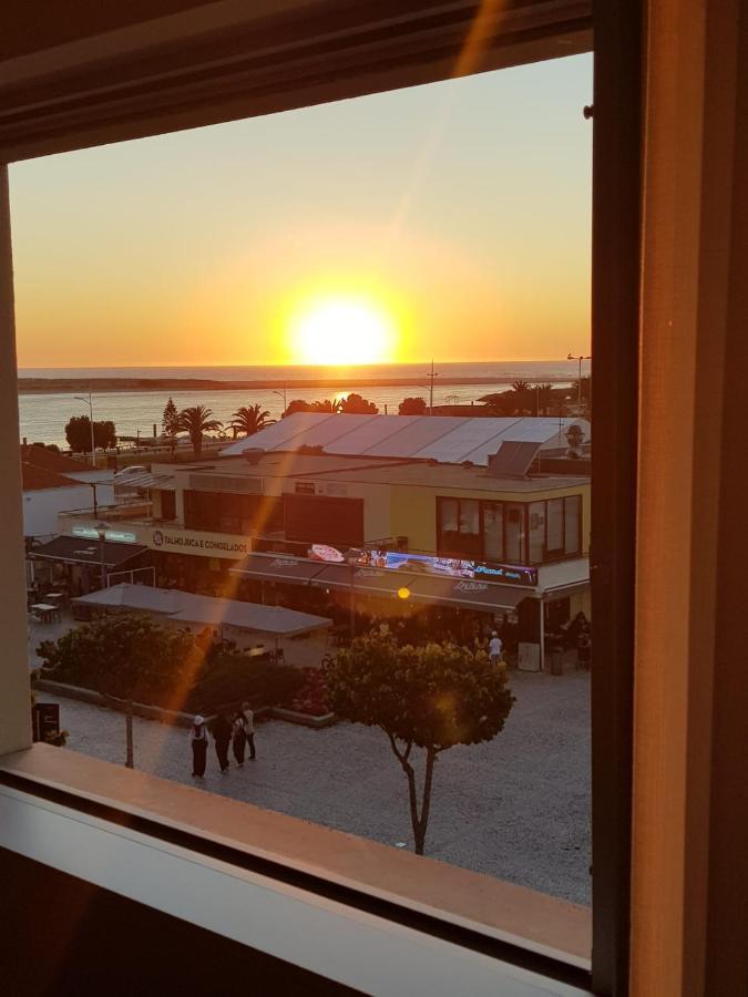 Apartamento Cinema Para Ferias Em Esposende Buitenkant foto