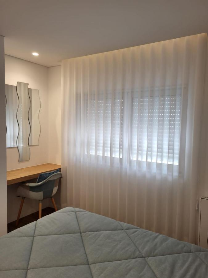 Apartamento Cinema Para Ferias Em Esposende Buitenkant foto