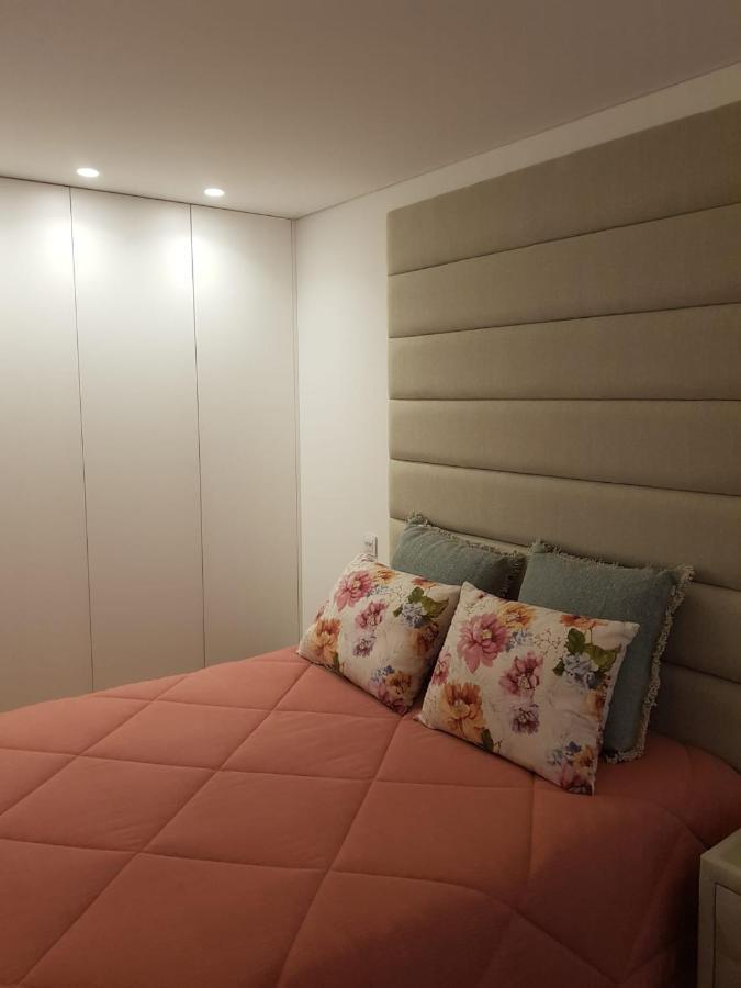 Apartamento Cinema Para Ferias Em Esposende Buitenkant foto