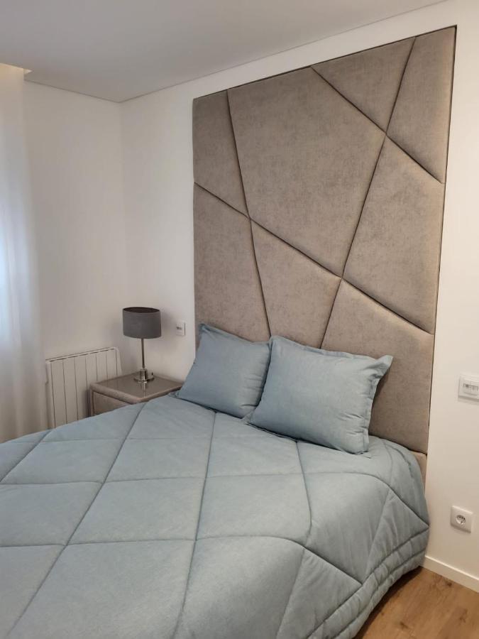 Apartamento Cinema Para Ferias Em Esposende Buitenkant foto